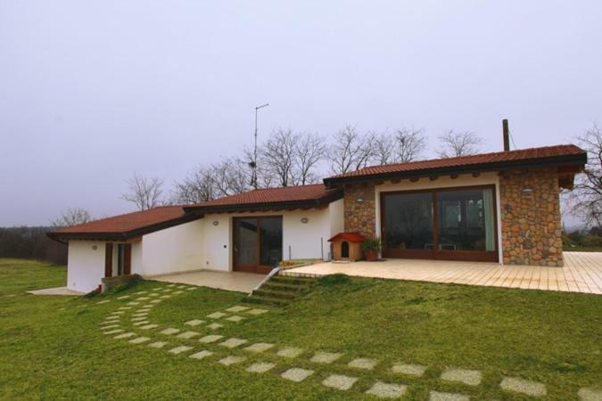 B&b Campovolo Monzambano Exterior foto