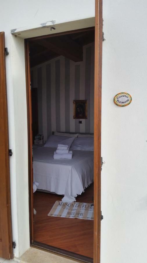 B&b Campovolo Monzambano Exterior foto