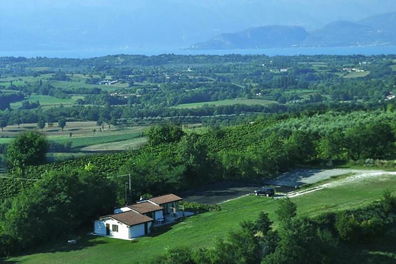 B&b Campovolo Monzambano Exterior foto