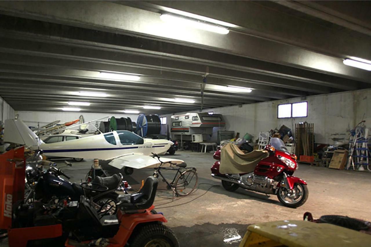 B&b Campovolo Monzambano Exterior foto